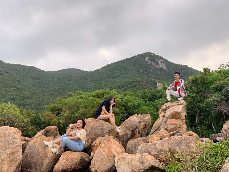 Ảnh Casa maya hotel Ninh Thuận