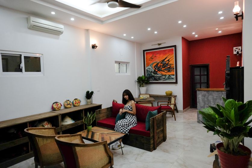 Ảnh The Gallery House