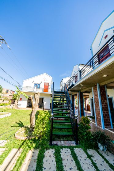 Ảnh An An Homestay