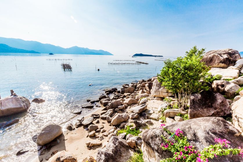 Ảnh Melinda Boutique Beach Resort & Spa