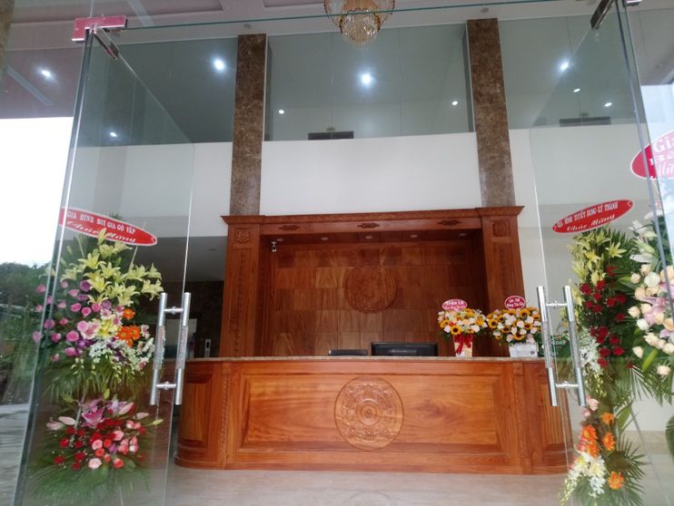Ảnh Khách sạn Ban Mai