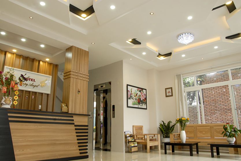 Ảnh Happy Angel Hotel