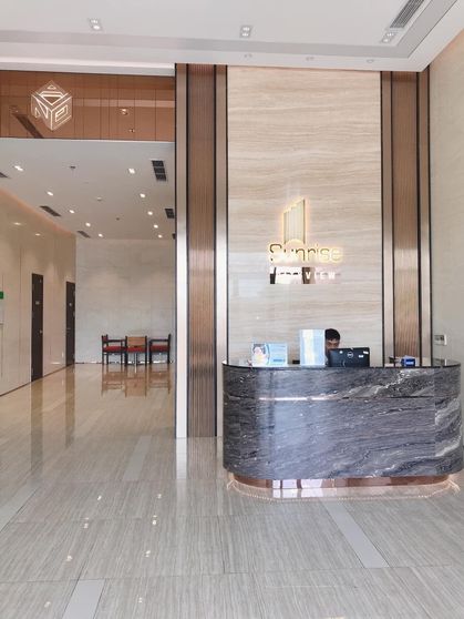 Ảnh Star Glory Sunrise City