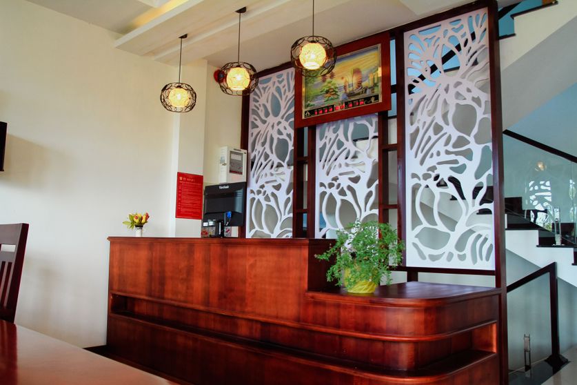 Ảnh Khách sạn Trường Tình