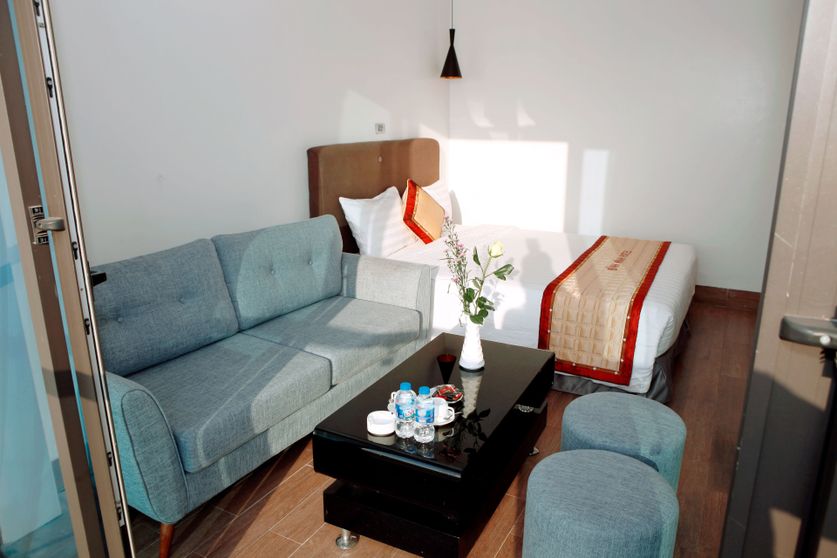 Ảnh Khách sạn Bình Minh