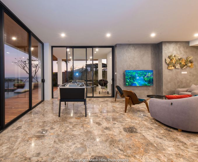 Ảnh The Trang's Villa