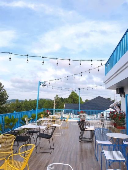 Ảnh TURI STAYpoint