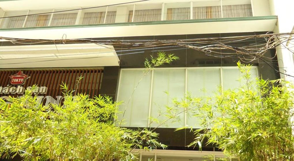 Ảnh Dong Kinh Hotel