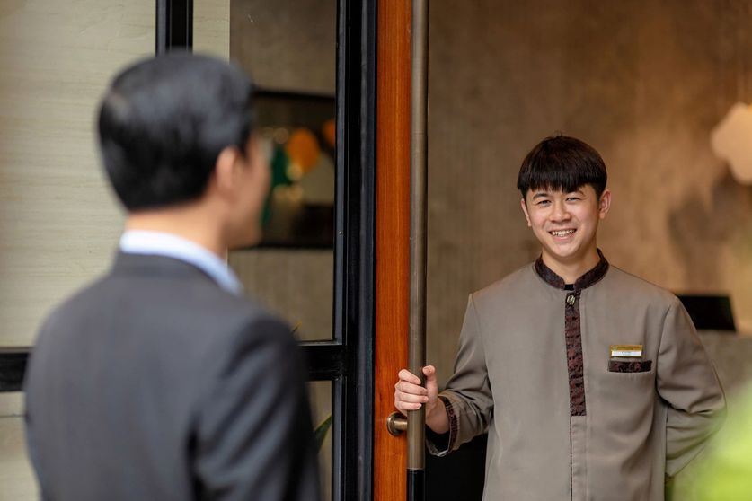 Ảnh Khách Sạn Flower Garden Hanoi