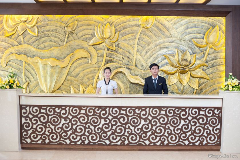 Ảnh Khách Sạn Mường Thanh Holiday Quảng Bình Ảnh Khách Sạn Mường Thanh Holiday Quảng Bình