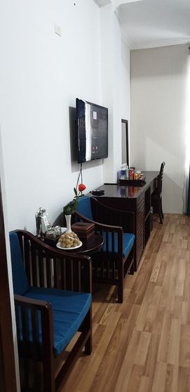 Ảnh Khách sạn Hùng Vương