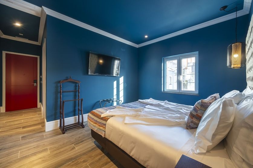 Ảnh Azores Autêntico Boutique Hotel