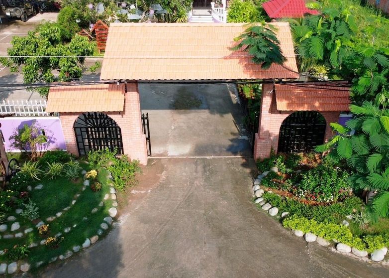 Ảnh Nghênh Xuân FarmStay (WellSpring FarmStay)