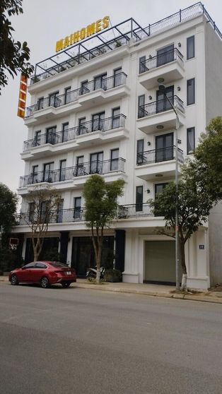 Ảnh Maihomes hotel & Serviced Apartment