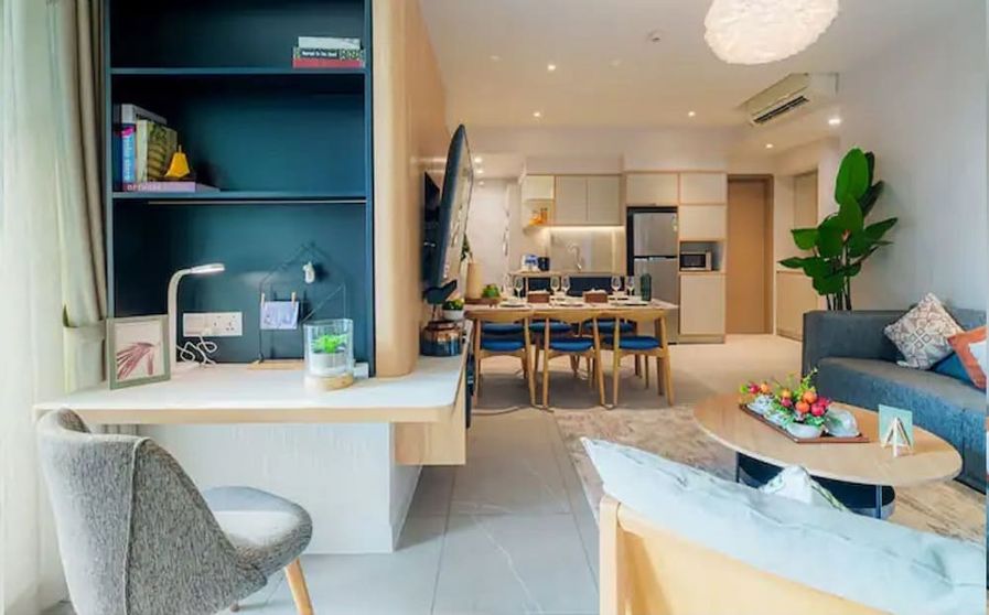 Ảnh Zenity TP.Hồ Chí Minh