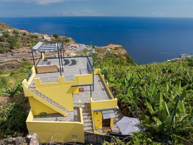 Ảnh Sky & Ocean Villa