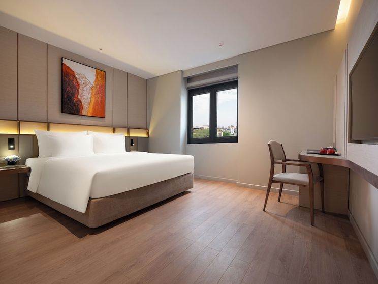 Ảnh Classyc Hotel Ảnh Classyc Hotel