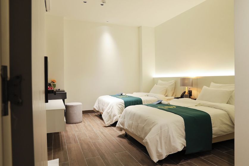 Ảnh Ao Tiên Harbour Boutique Hotel