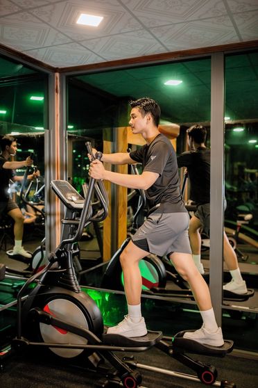 Ảnh Resort Hàng Dương