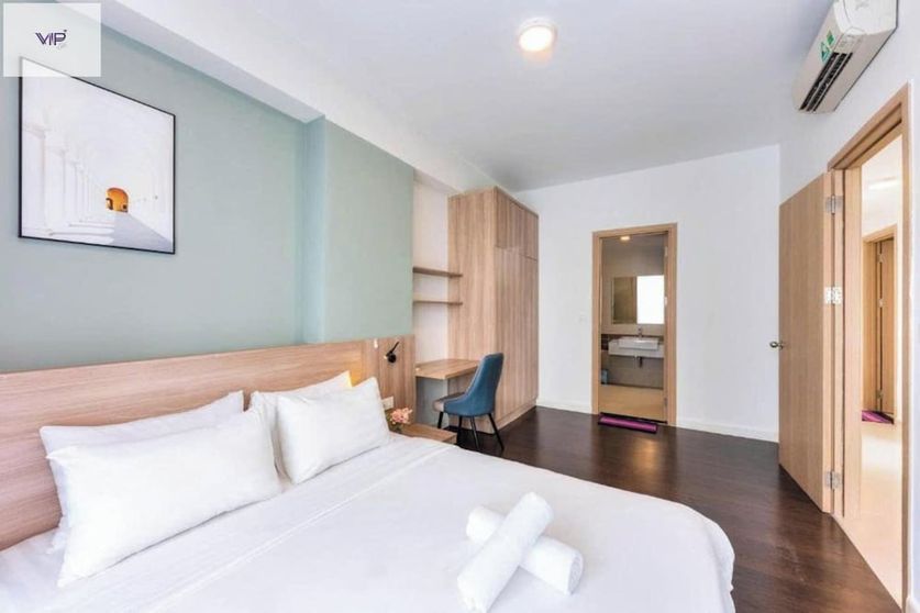 Ảnh Landmark 81 Skyline VIP