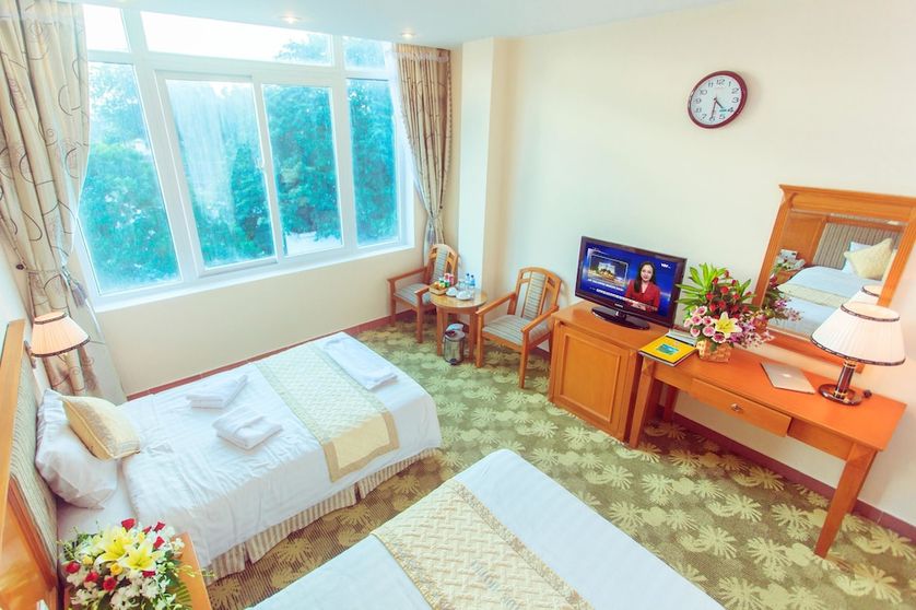 Ảnh Khách sạn Mỹ Trà Riverside