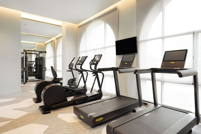 Ảnh Marriott Executive Apartments Bangkok, Sukhumvit 101