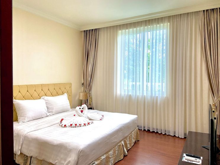 Ảnh Sono Belle Hải Phòng