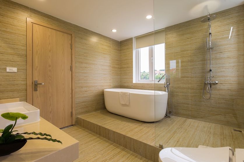 Ảnh XanhVillas Resort & Spa