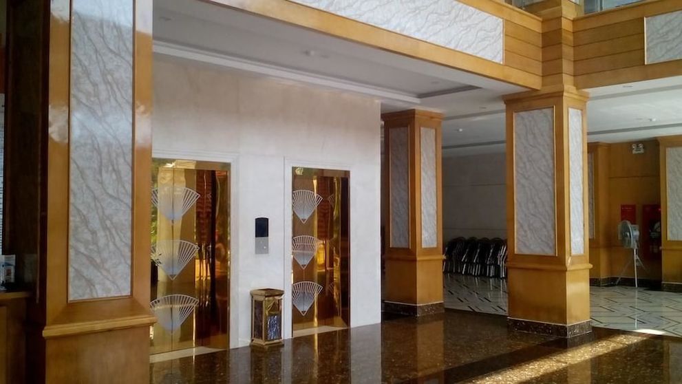 Ảnh Khách sạn Sonnet Cửa Lò