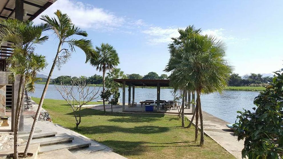 Ảnh The Chill River Kwai Resort