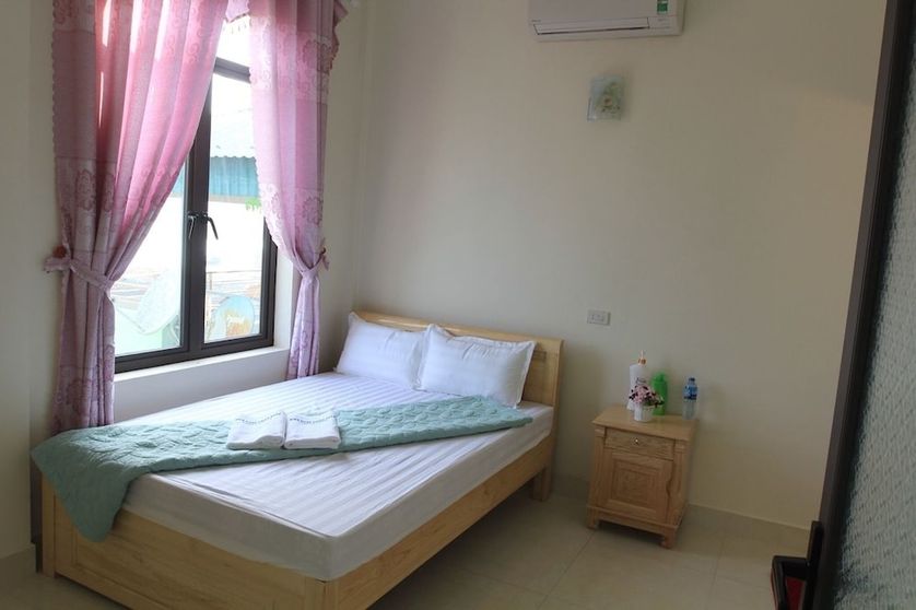 Ảnh Tham Giap Hotel