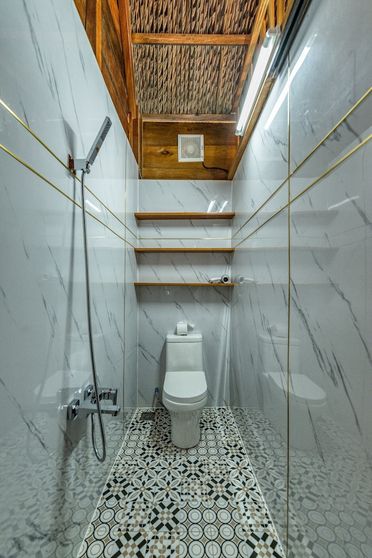 Ảnh Honba Lagi Beach Resort