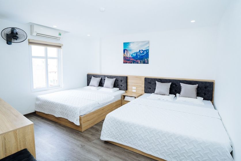 Ảnh Khách sạn Thanh Măng