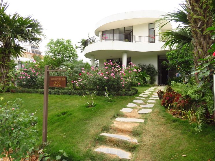 Ảnh Ivory Villas & Resort