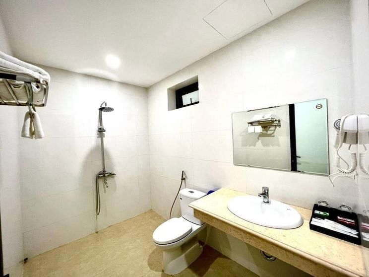 Ảnh Khách sạn Ngọc Hà