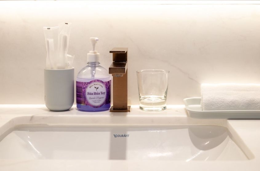 Ảnh Midtown by Saigon