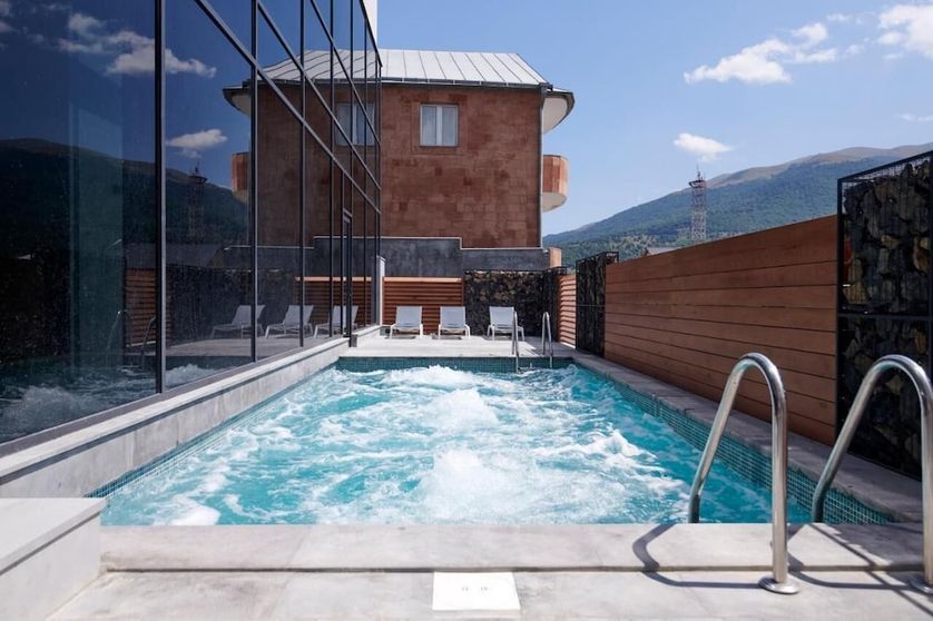 Ảnh Dili Town Resort and Spa Ảnh Dili Town Resort and Spa