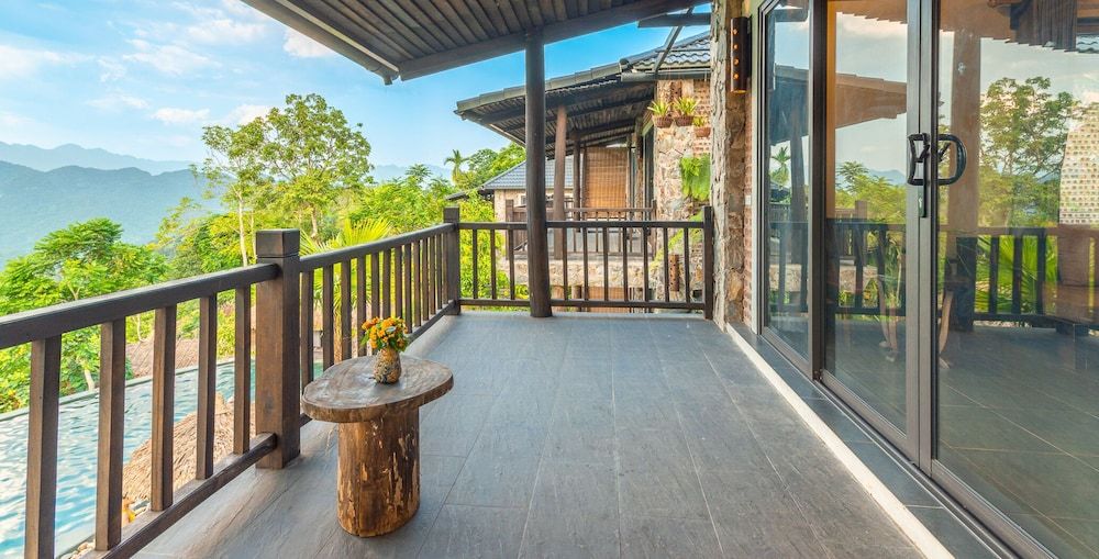 Ảnh Puluong Casa Resort