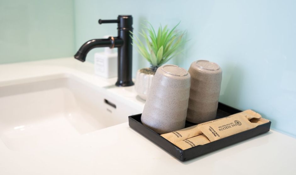 Ảnh The Rebirth Apartment Binh Chau Ho Tram