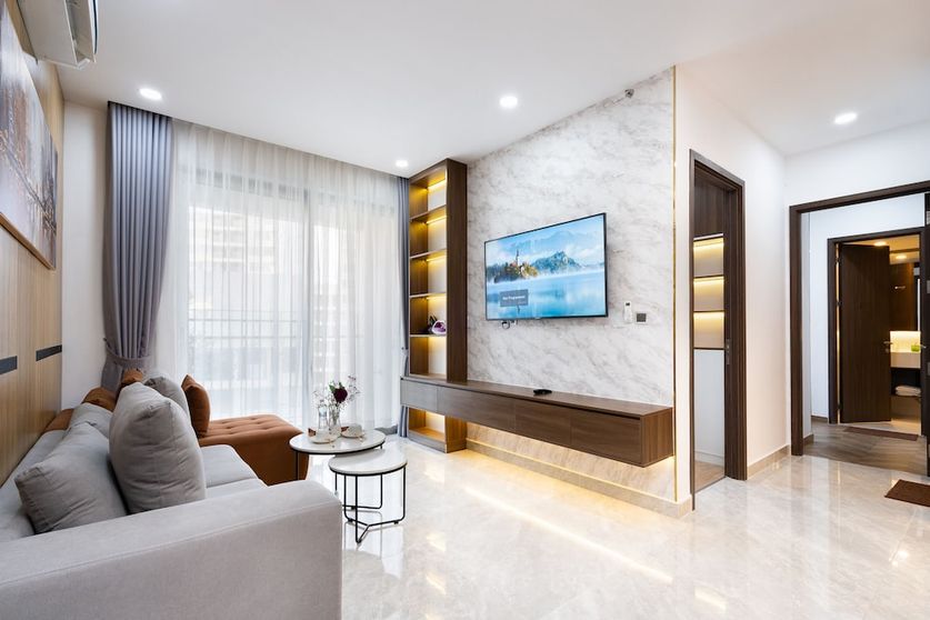 Ảnh Convinia Luxury The Peak Midtown
