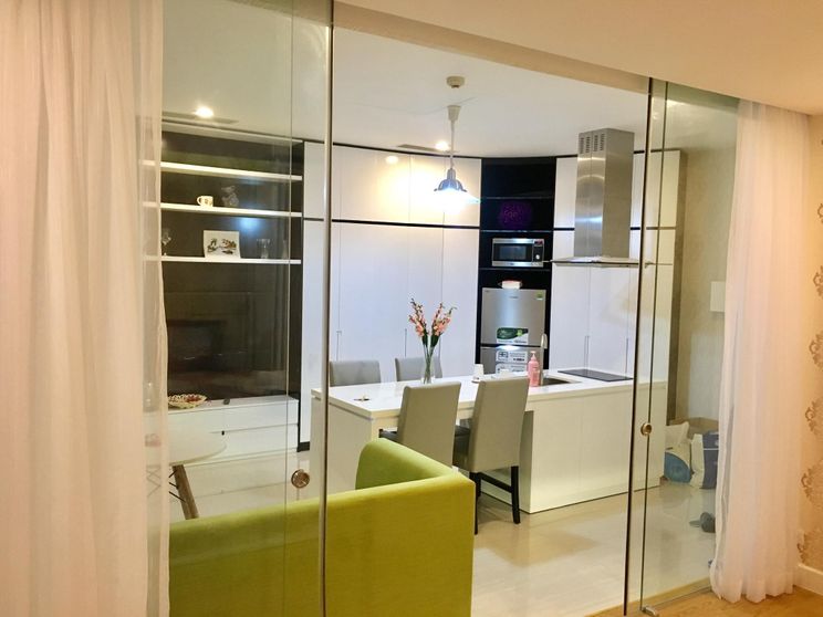 Ảnh Căn hộ Tracy’s Romantic (Tracy’s Romantic Aparment)