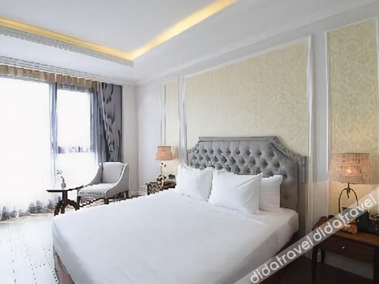 Ảnh Phu Cuong Hotel Ca Mau