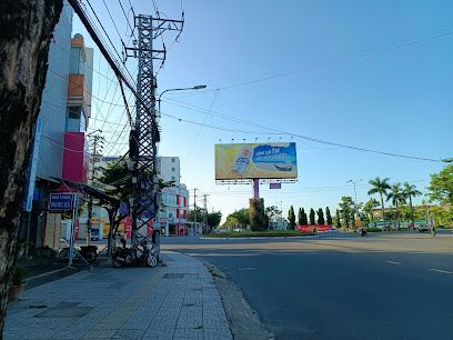 Ảnh Khách sạn Trang Châu