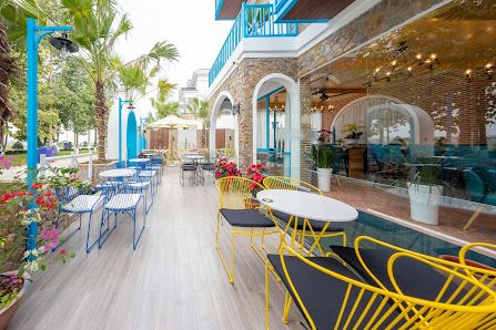 Ảnh TURI STAYpoint