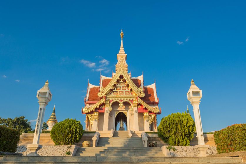 Ảnh phatra boutique hotel