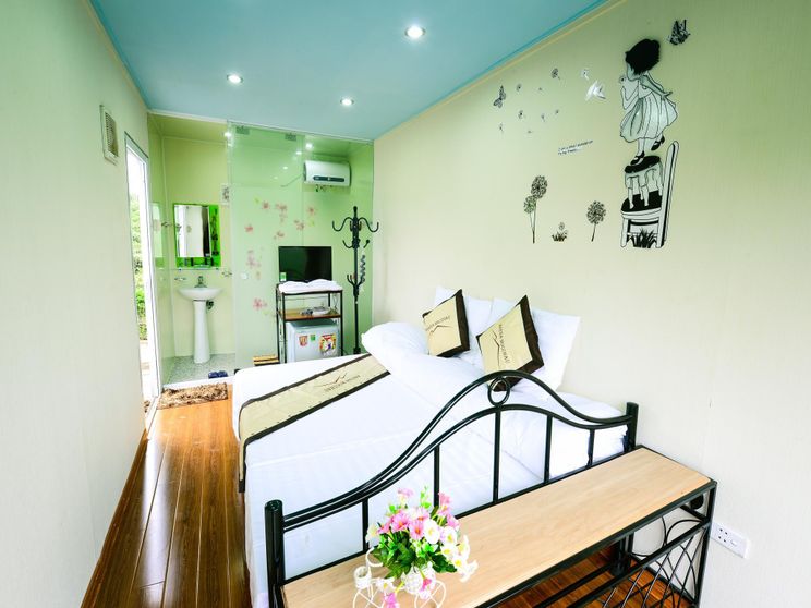 Ảnh Moc Chau Arena Village