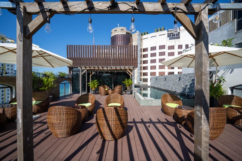 Ảnh Senorita Boutique Hotel