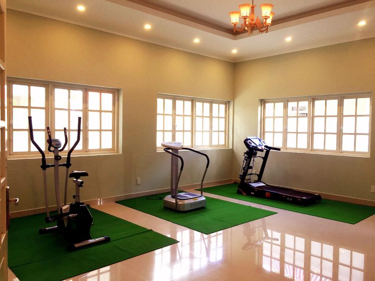 Ảnh Nice Dream Villa Dalat