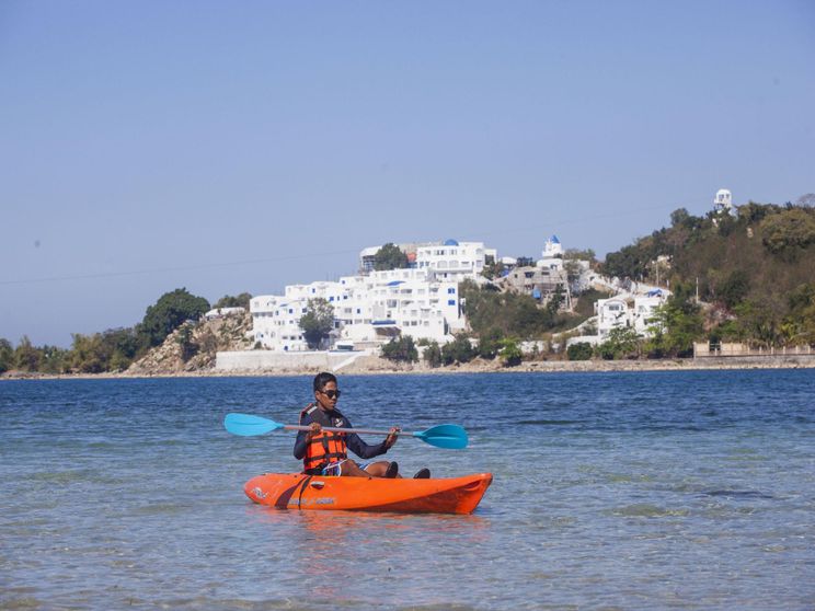 Ảnh Vitalis Villas