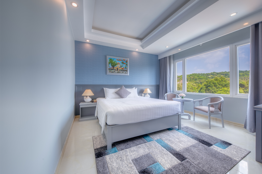 Ảnh Phu Quoc Ocean Pearl Hotel